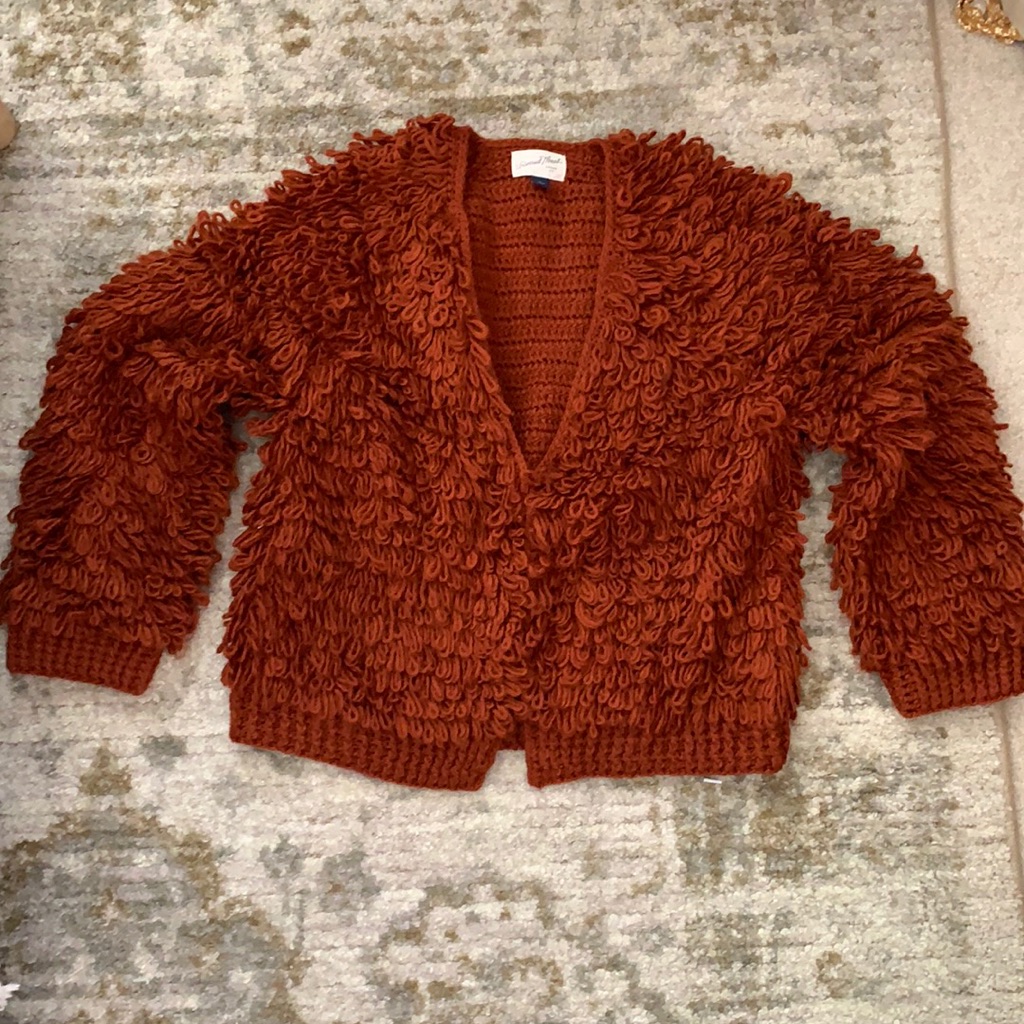 Universal Thread Statement Jacket